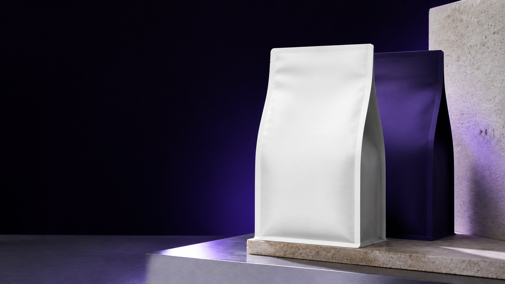ONCE Roastery studio campaign